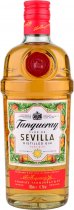 Tanqueray Flor de Sevilla Orange Gin 70cl