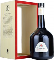 Taylors Reserve Tawny Port 75cl - Historic Limited Edition