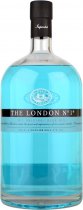 The London No.1 Original Blue Gin Rehoboam / 4.5 litre