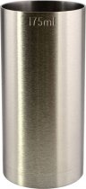 Thimble Bar Measure CE 175ml - Stainless Steel