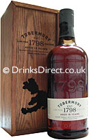 Tobermory 15 Year Old Limited Edition 70cl