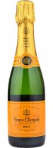 Veuve Clicquot Brut NV Champagne 37.5cl
