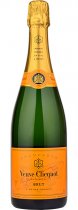 Veuve Clicquot Brut NV Champagne 75cl