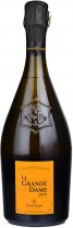 Veuve Clicquot La Grande Dame 2008 Champagne 75cl