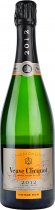 Veuve Clicquot Vintage Rich 2012 Champagne 75cl