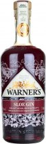 Warner's Sloe Gin 70cl