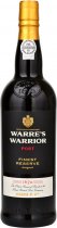 Warres Warrior Port 75cl