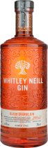 Whitley Neill Blood Orange Gin 70cl
