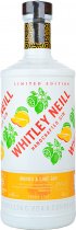 Whitley Neill Mango & Lime Gin Limited Edition 70cl
