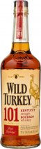 Wild Turkey 101 Bourbon 70cl