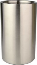 Wine Cooler Stainless Steel (for 75cl bottle)