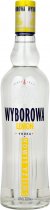 Wyborowa Lemon Vodka 70cl