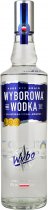 Wyborowa Pure Vodka 70cl